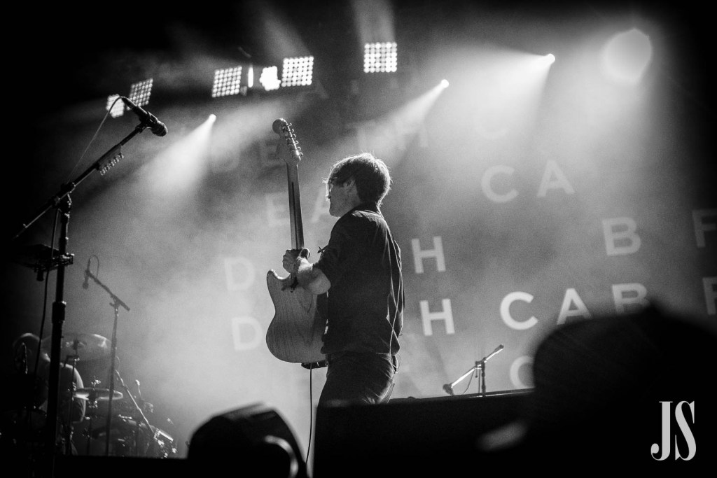 TURF Day Three: Death Cab for Cutie, Jimmy Eat World +&nbsp;More