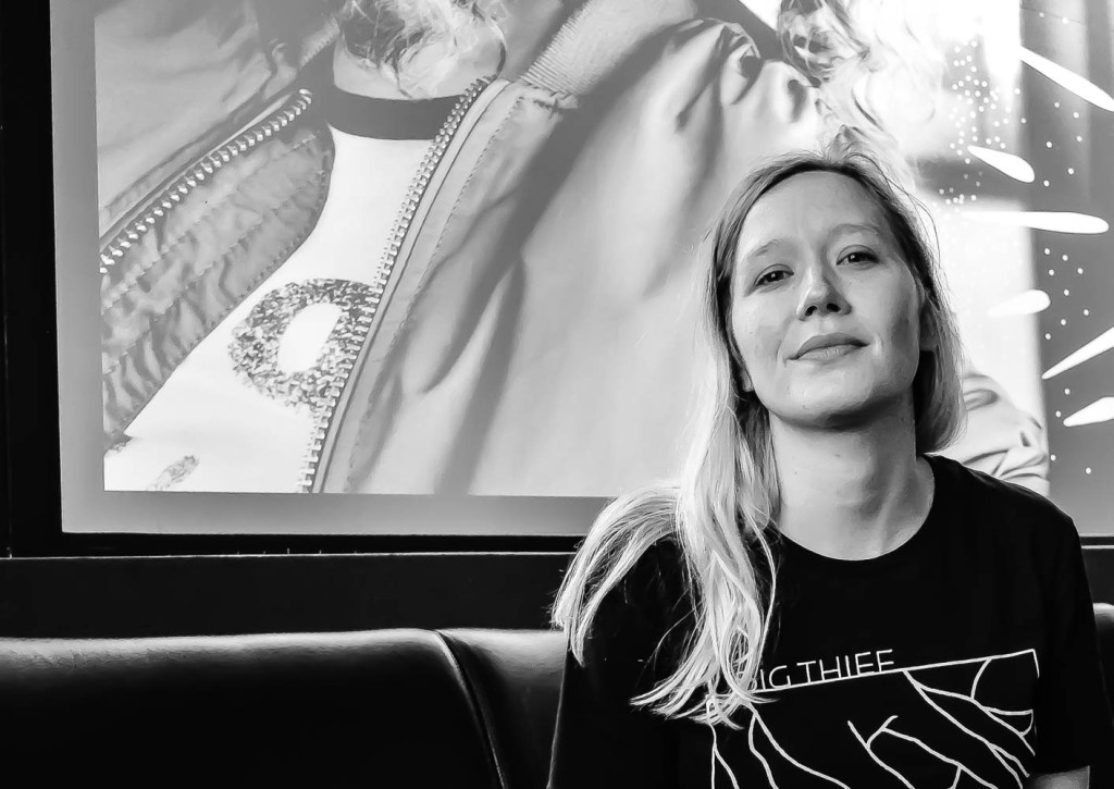 5 Things you didn’t know about Julia&nbsp;Jacklin