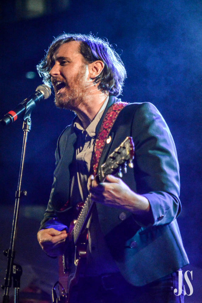 [Photos] Zeus and Black Mountain @ Canada’s Walk of&nbsp;Fame