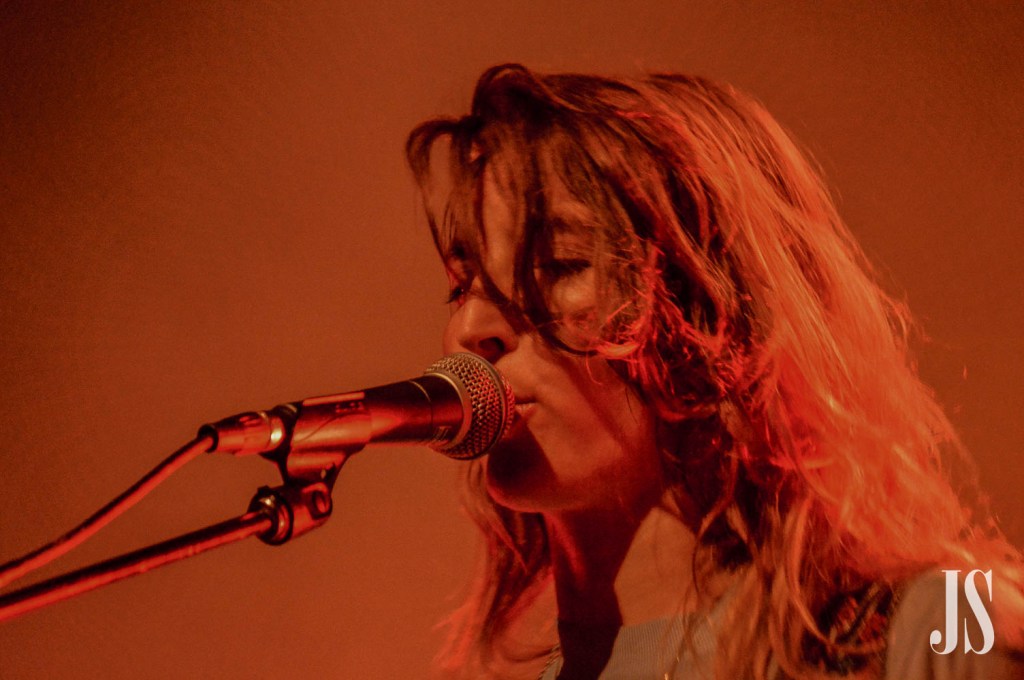 Warpaint at The&nbsp;Danforth