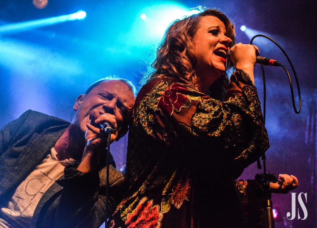 [Photos] Stars @ The&nbsp;Danforth