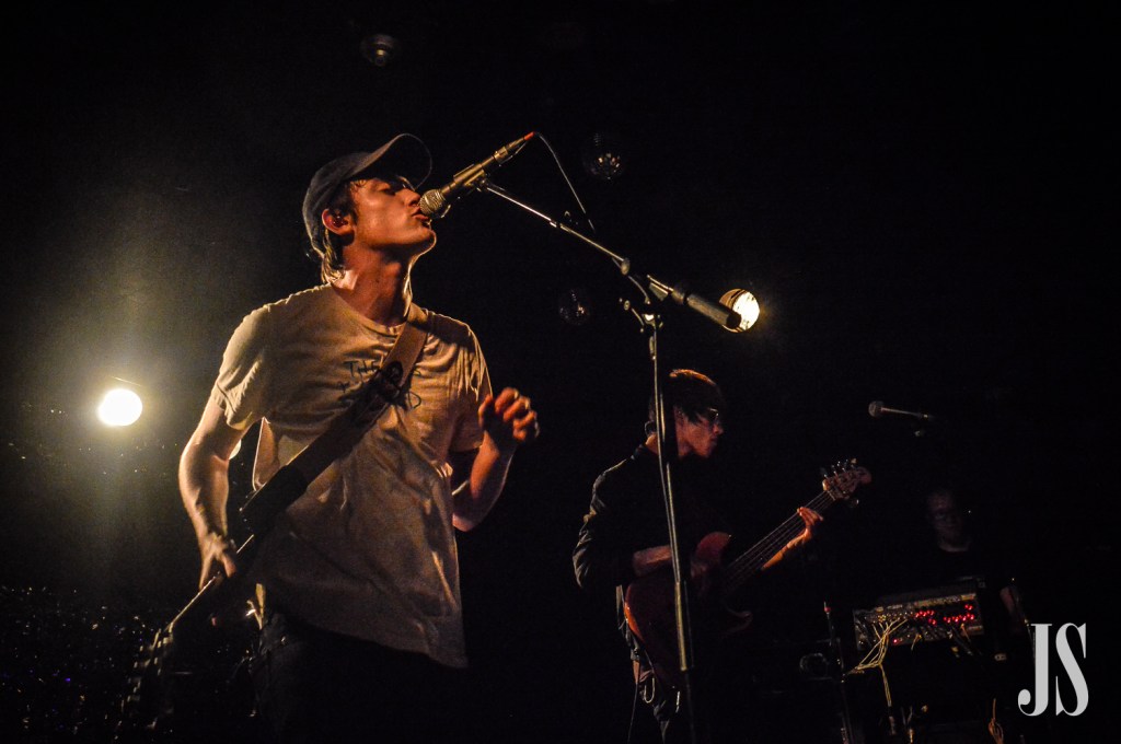 Ones to Watch: Front row at Hippo&nbsp;Campus