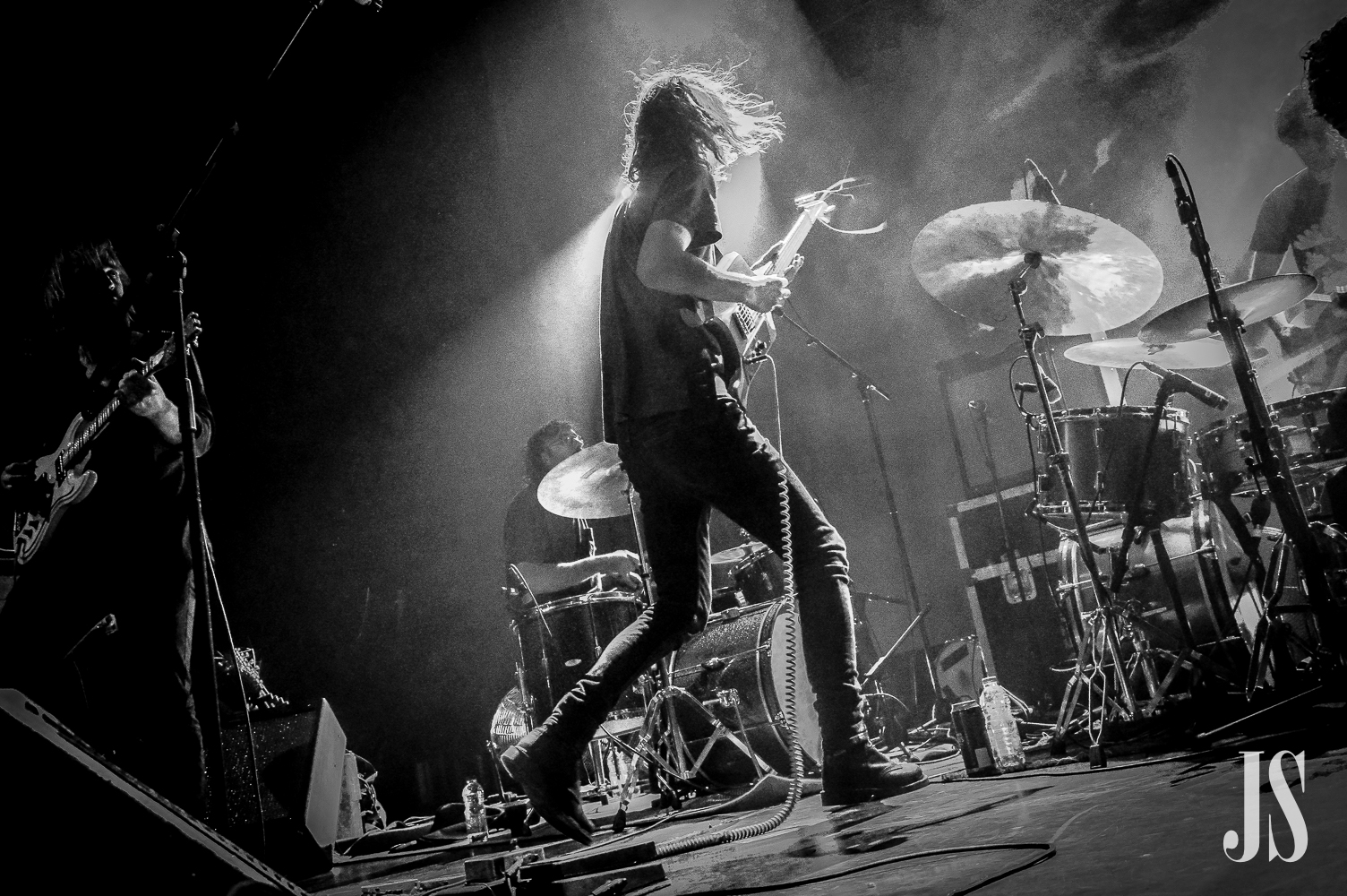 King Gizzard and the Lizard Wizard_-19