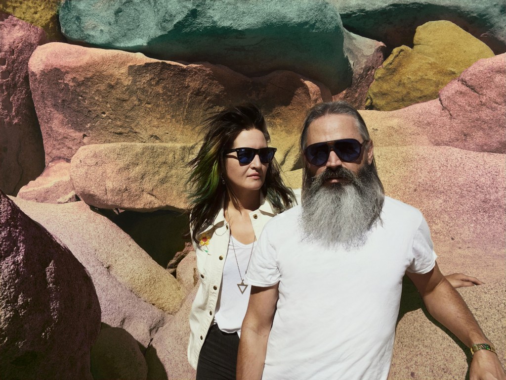 You need to hear: Moon&nbsp;Duo