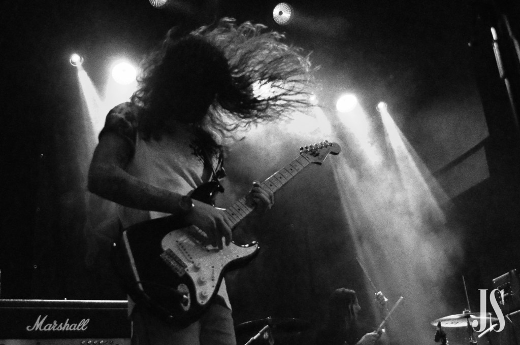 Front row at Canadian Music Week: The Dead Love & Surf&nbsp;Dads