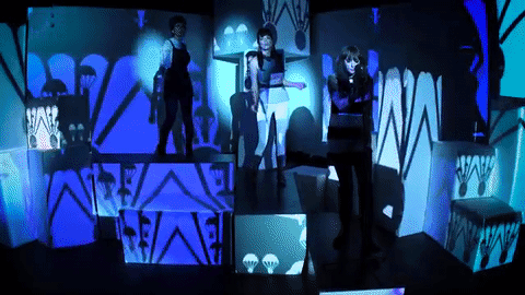 Have you heard: The&nbsp;Coathangers