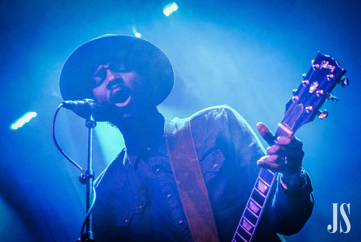 Gary Clark Jr-6