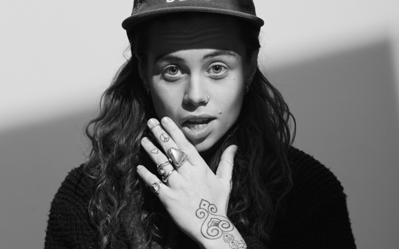 One to watch: Tash&nbsp;Sultana