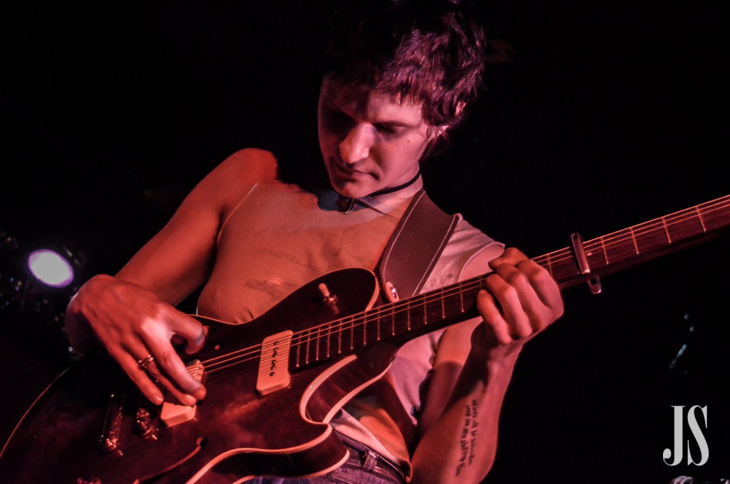 Live: Big Thief @ The&nbsp;Horseshoe