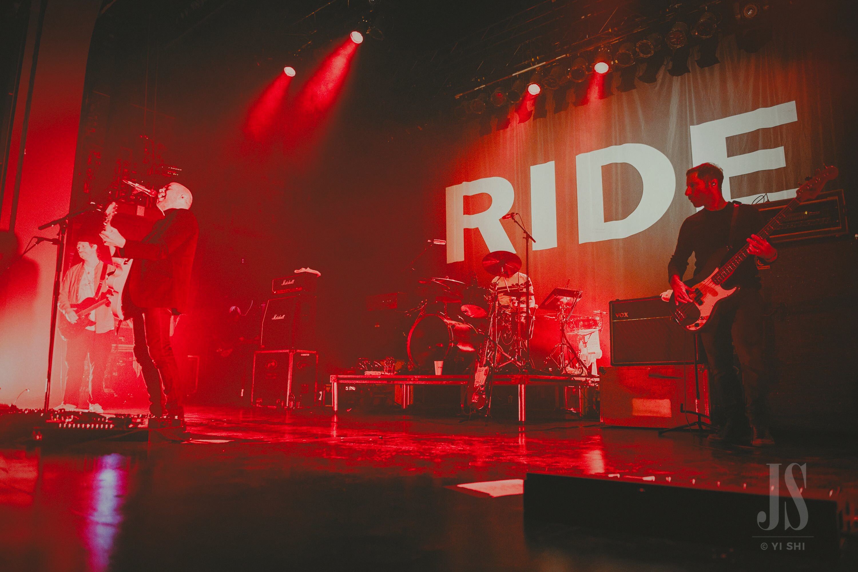 Processed with Onetake with Hawaii preset.