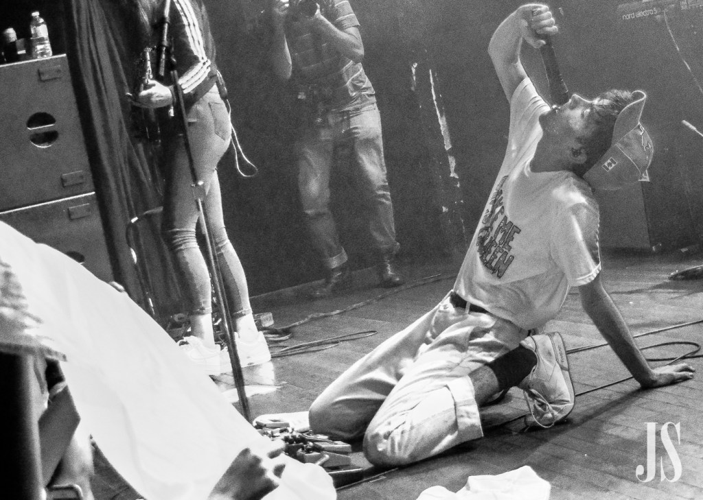 [Photos] Declan McKenna @ MOD&nbsp;Club