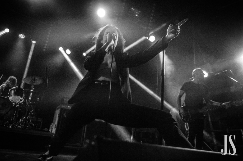 [Photos] July Talk & Scott Hellman @ The Festival of&nbsp;Friends