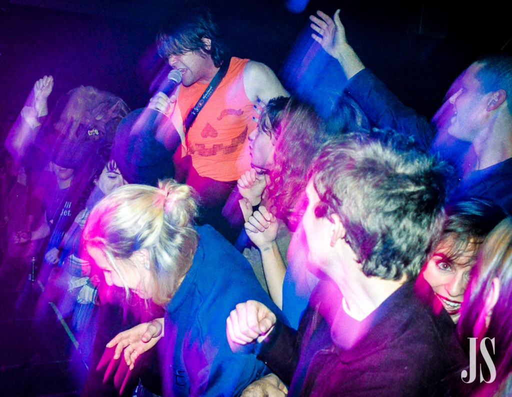 Photos | Ariel Pink @ The Velvet&nbsp;Underground