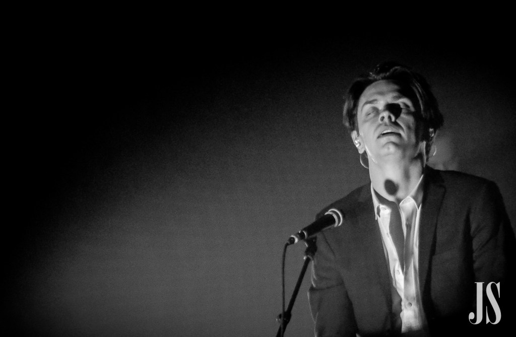 July Talk @ Massey&nbsp;Hall