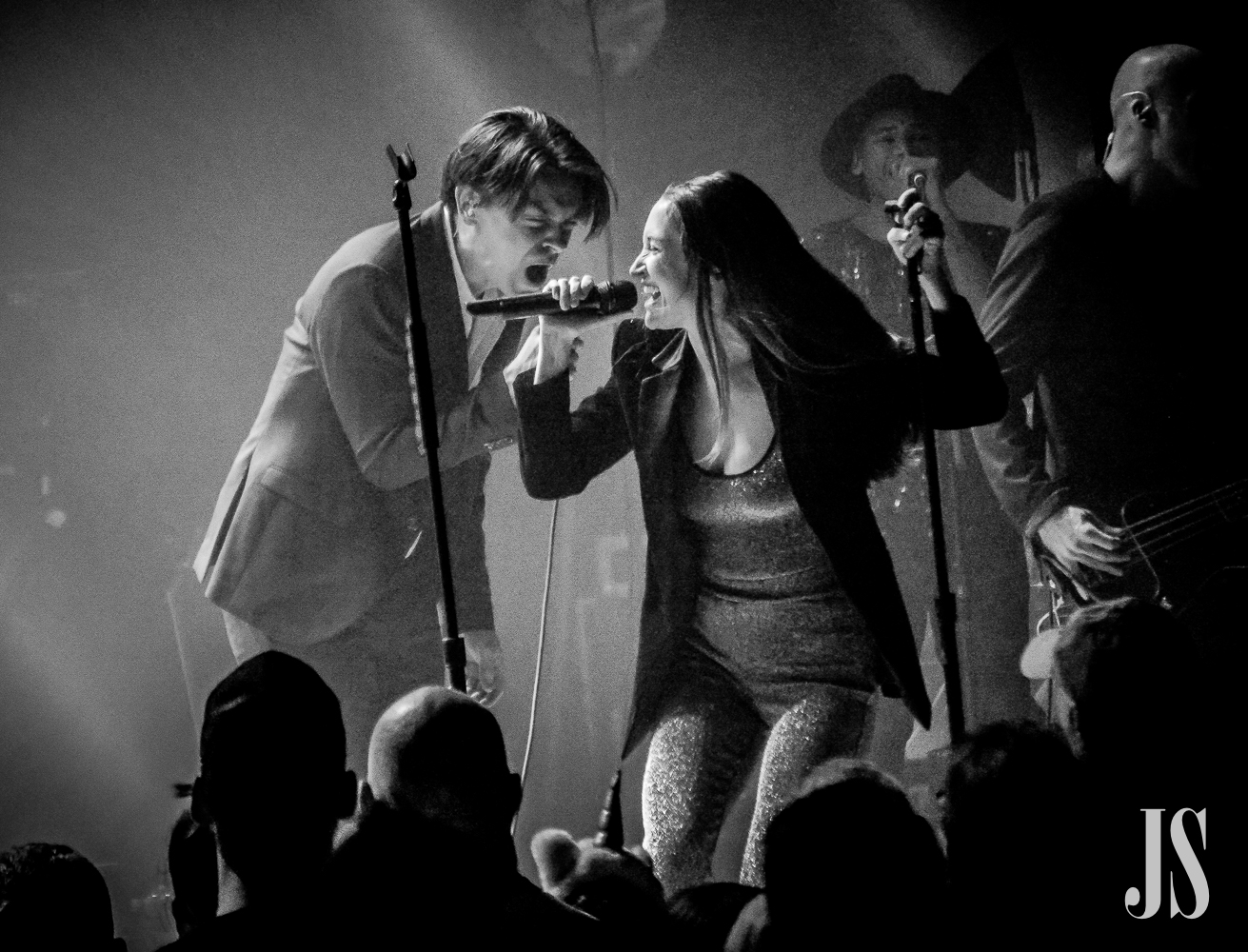July Talk -27
