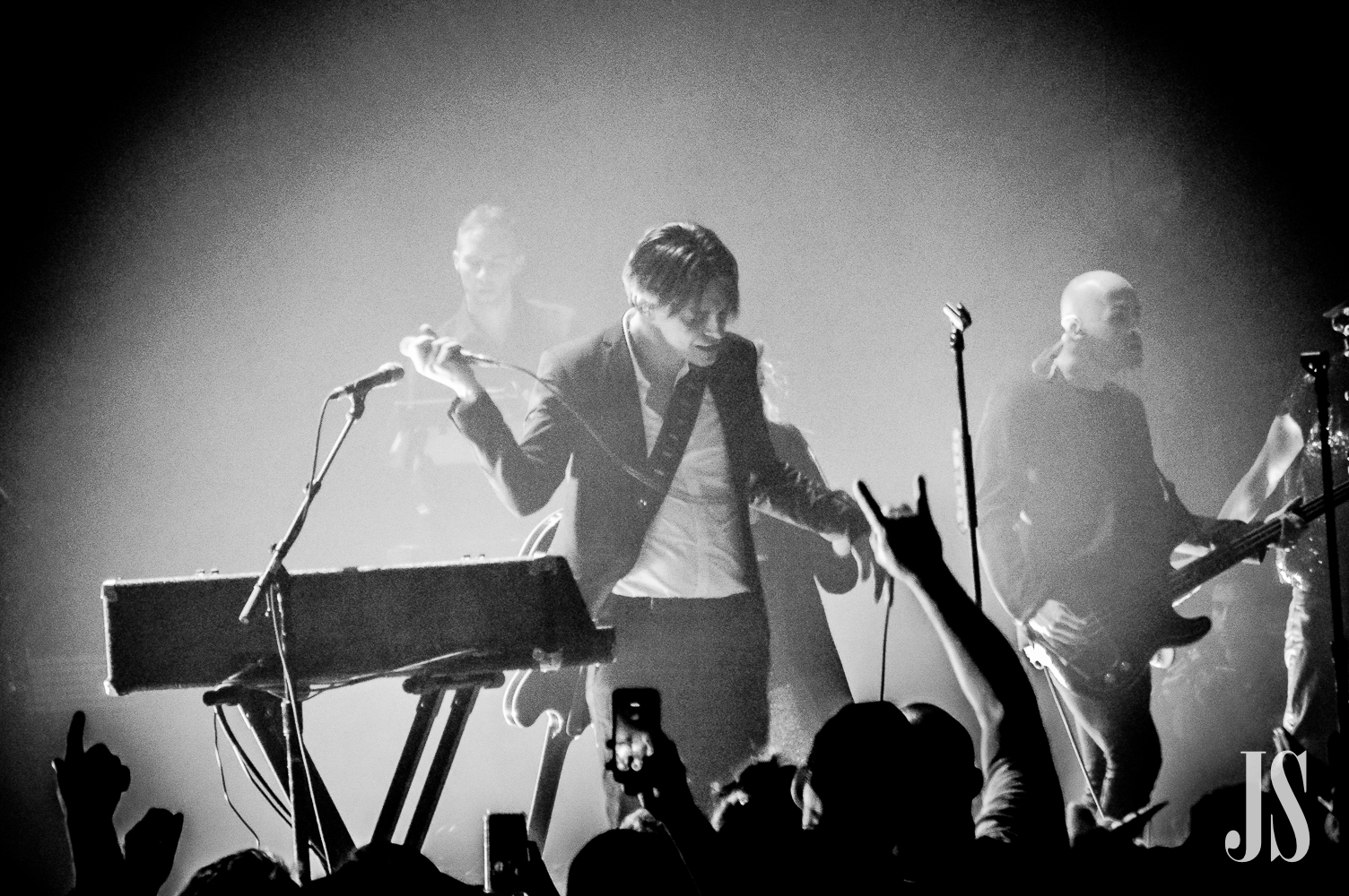 July Talk -49