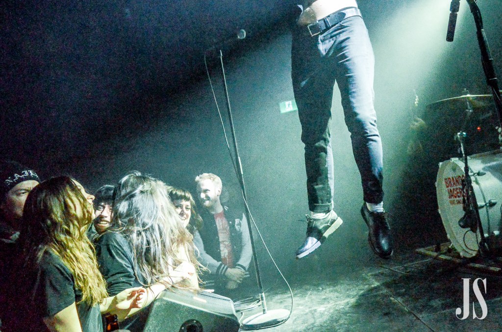 [Photos] Single Mothers + Little Junior and Dead Broke @ Long&nbsp;Boat