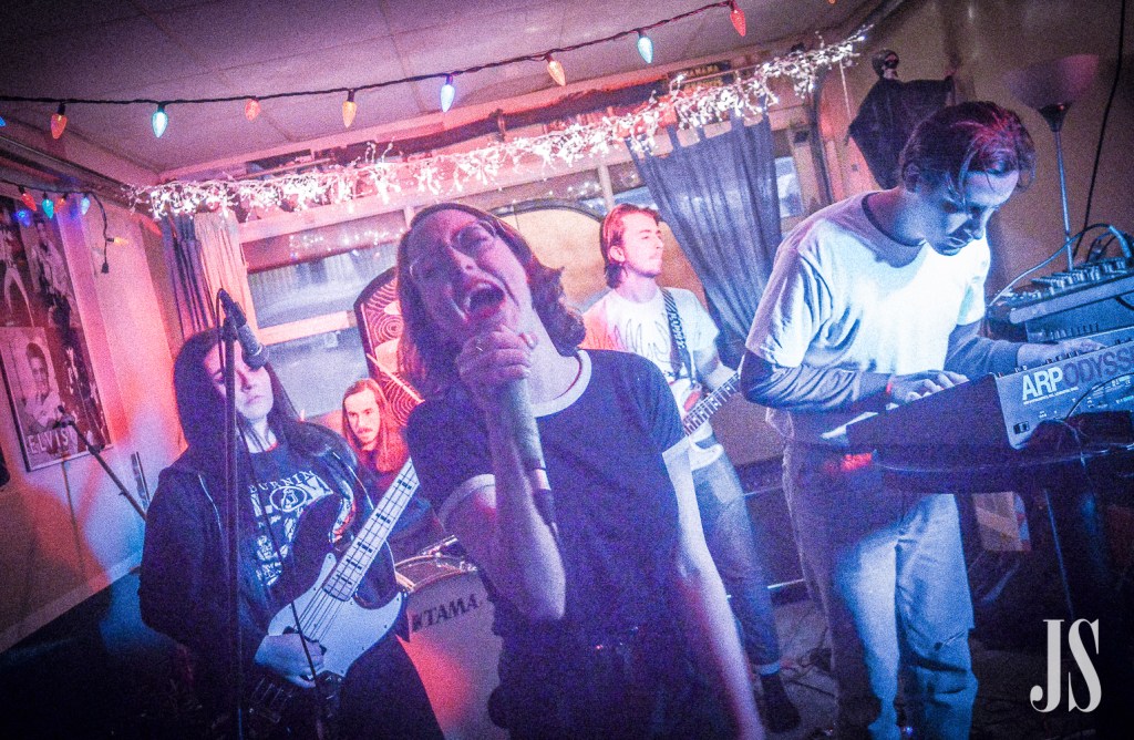 [Photos] WLMRT + DEATHSTICKS DOUBLE&nbsp;RELEASE