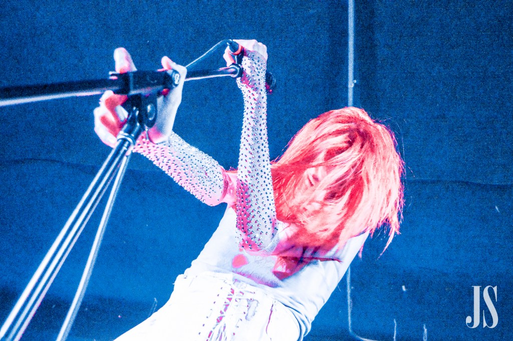 STARCRAWLER @ The&nbsp;Garrison