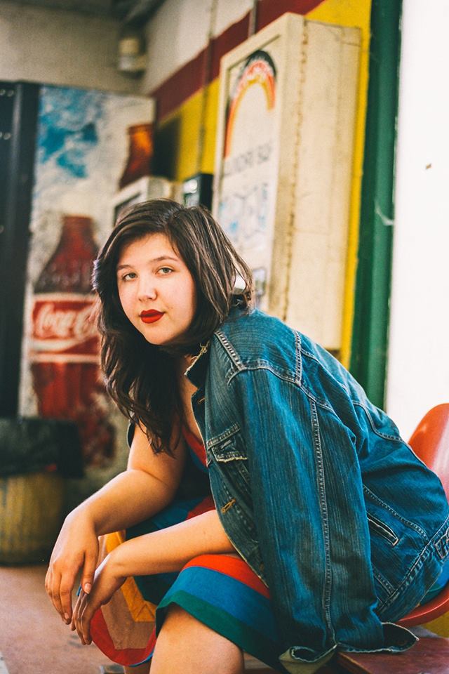 [listened, chewed, reviewed] meet Lucy Dacus, your new&nbsp;obsession
