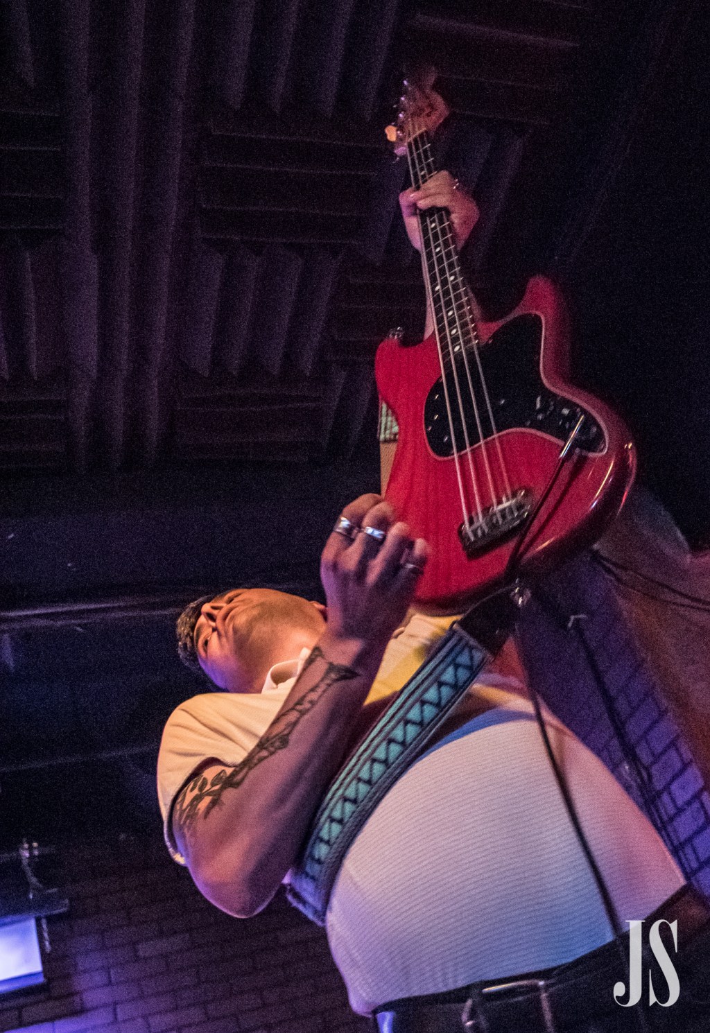 [Photos] Acid Dad + Stuck on Planet Earth @&nbsp;CMW