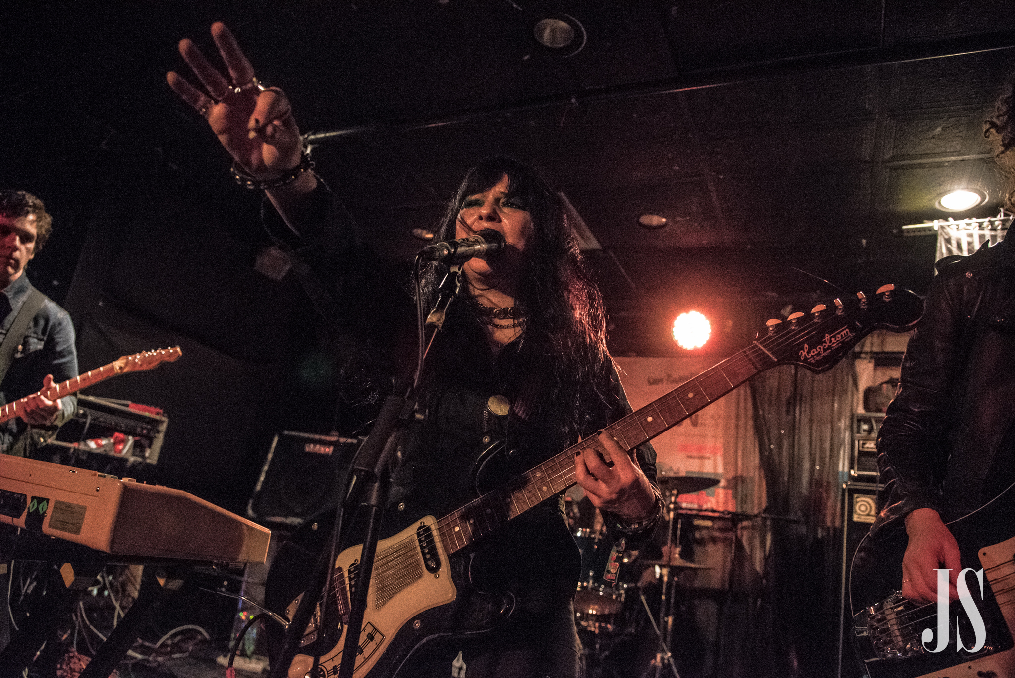 Death Valley Girls-22