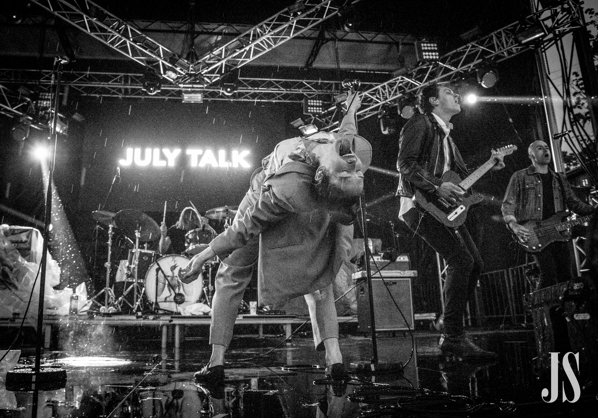 July Talk -1