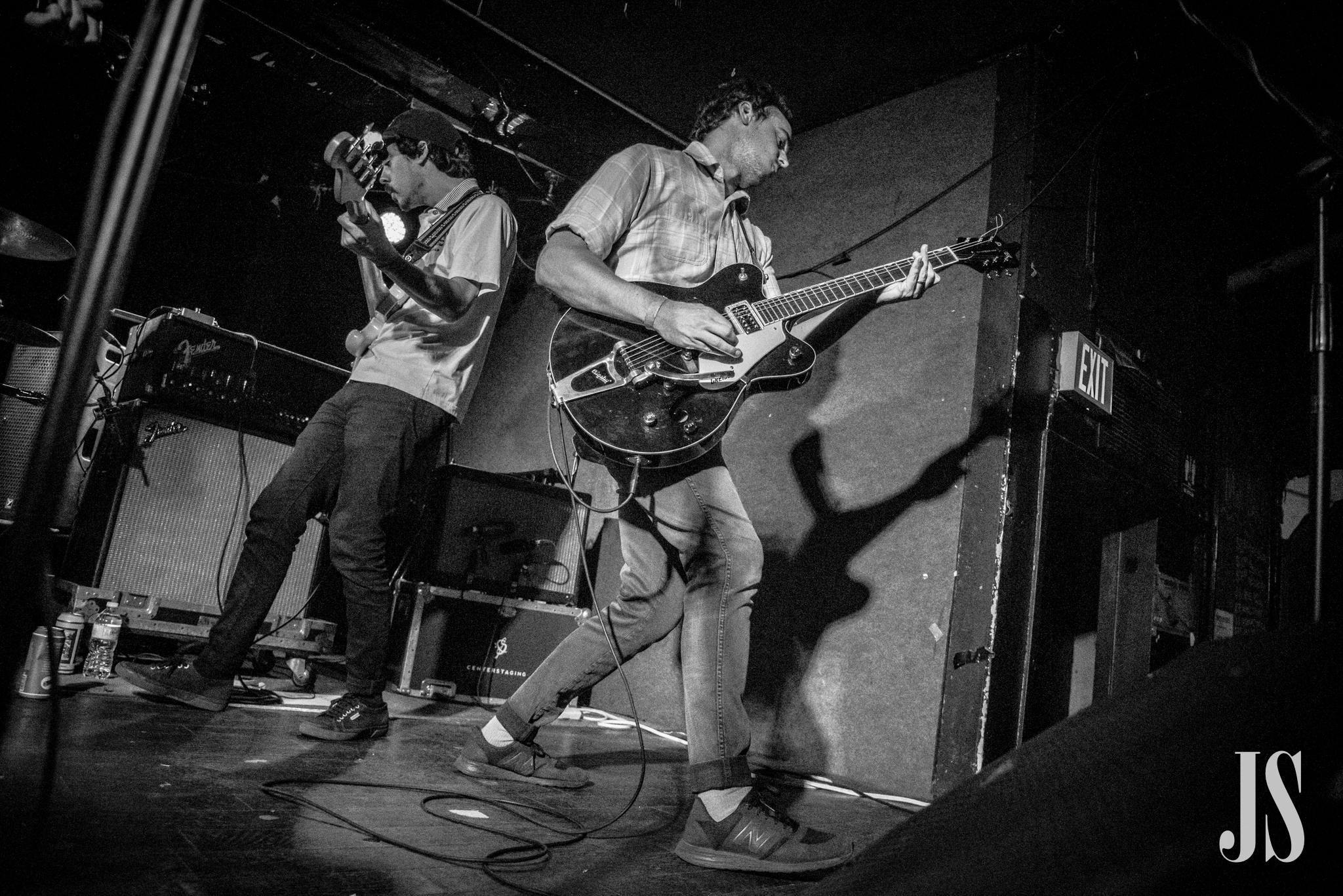 Rollcoastal Blackout-1