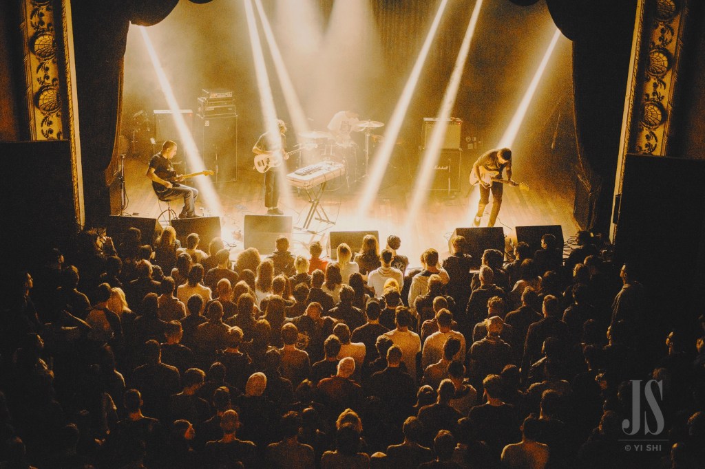 [Photos] This Will Destroy You + Vallens&nbsp;+Shmu