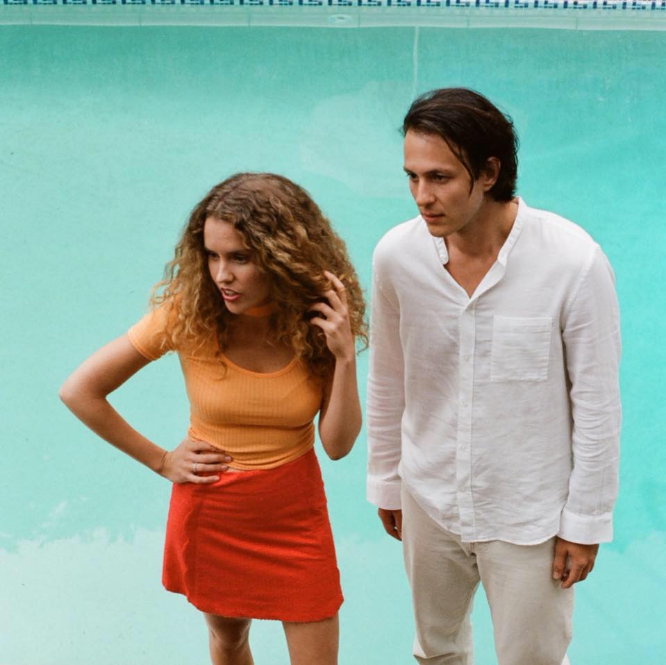 Summer Anthem Alert: Geowulf – “I Drink too&nbsp;much”