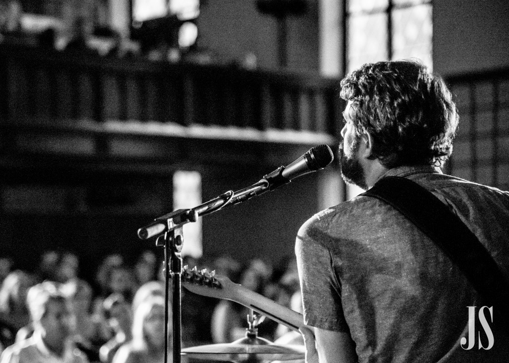 [Photos] The Harpoonist & The Axe Murderer @ Winnipeg Jazz&nbsp;Fest