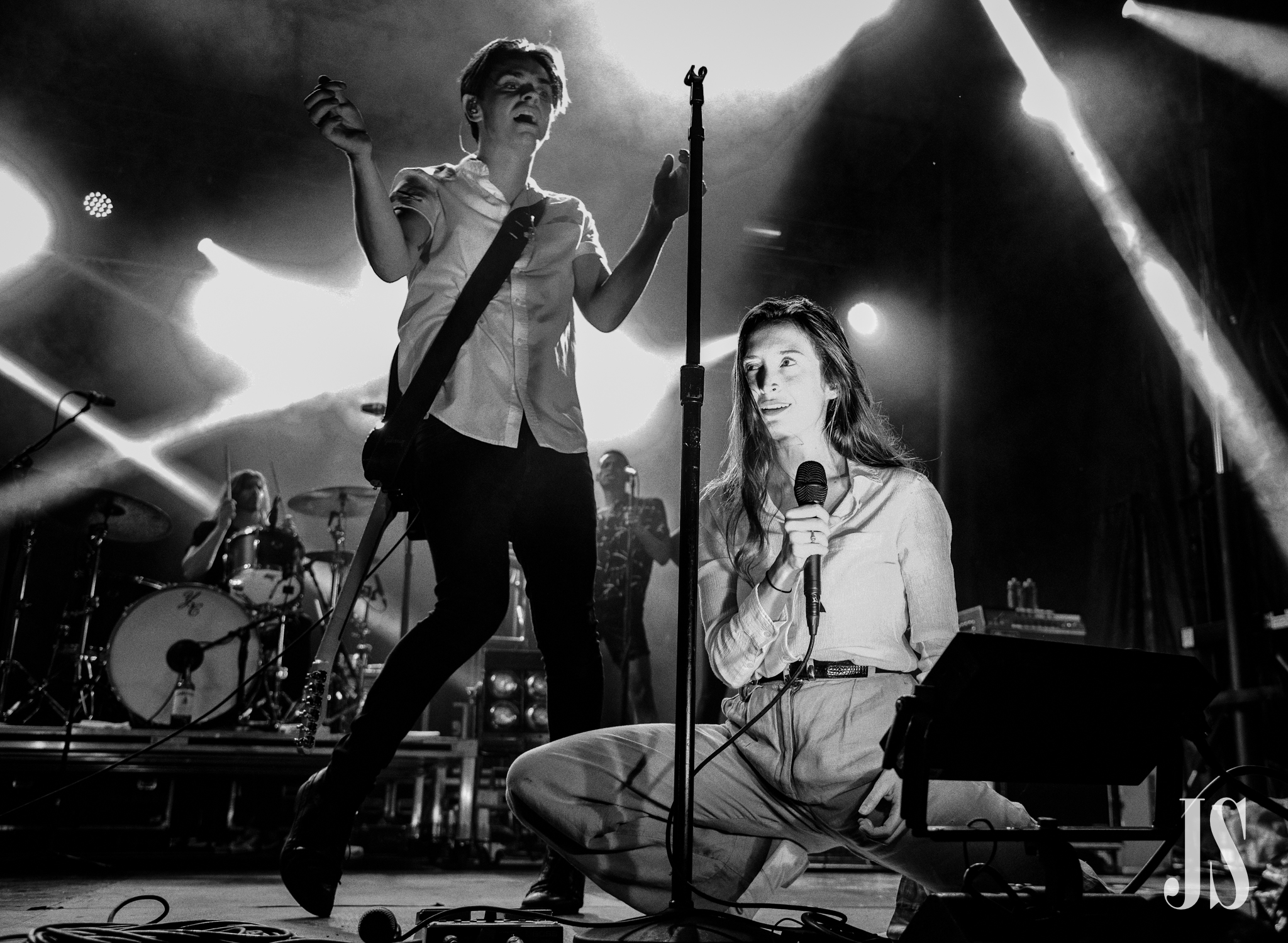 July Talk -5-2