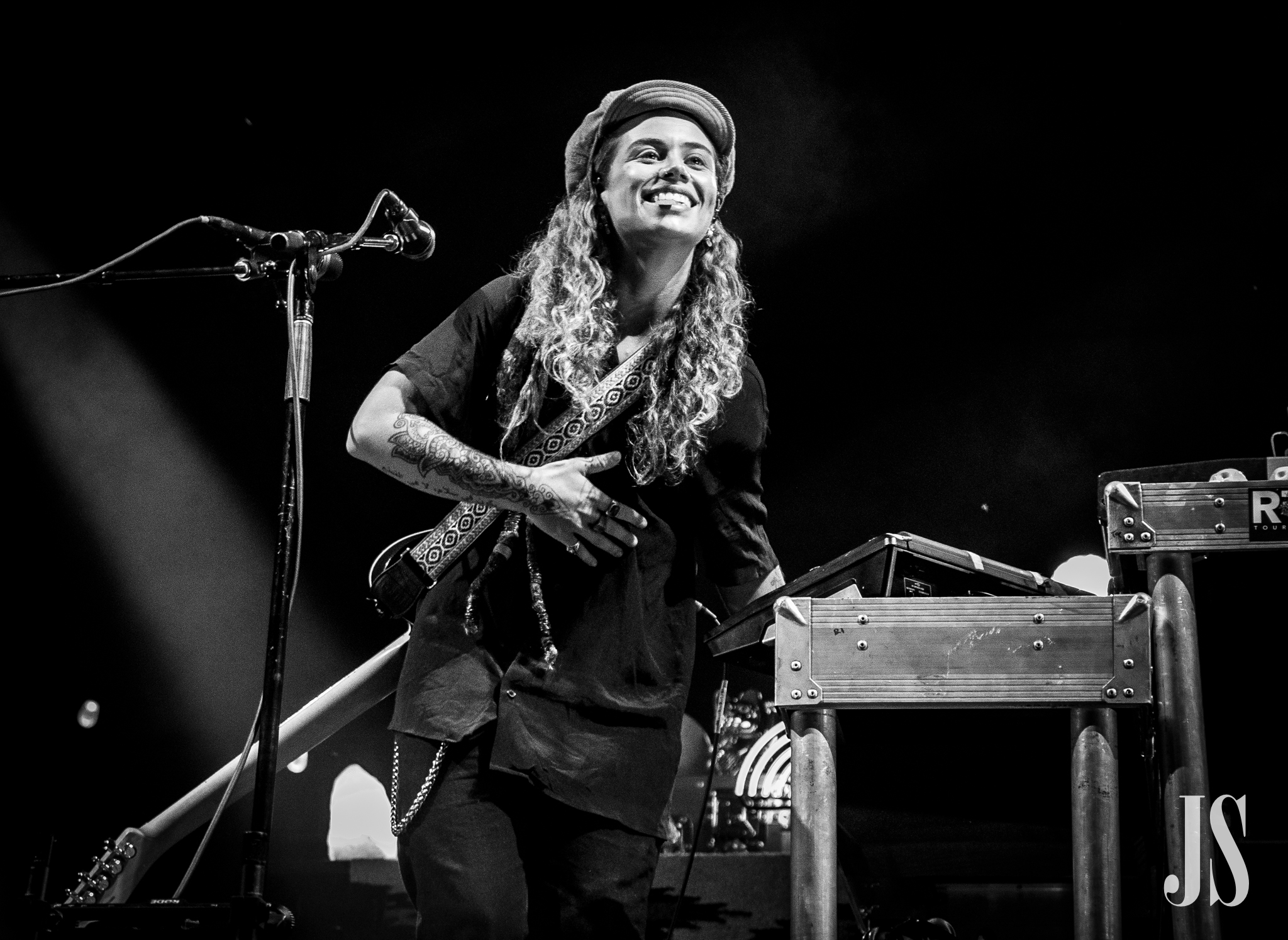 Tash Sultana-13
