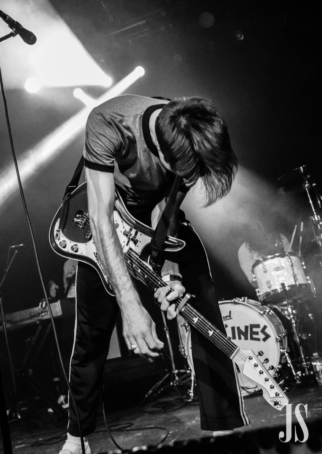[Photos] Front Row at The&nbsp;Vaccines