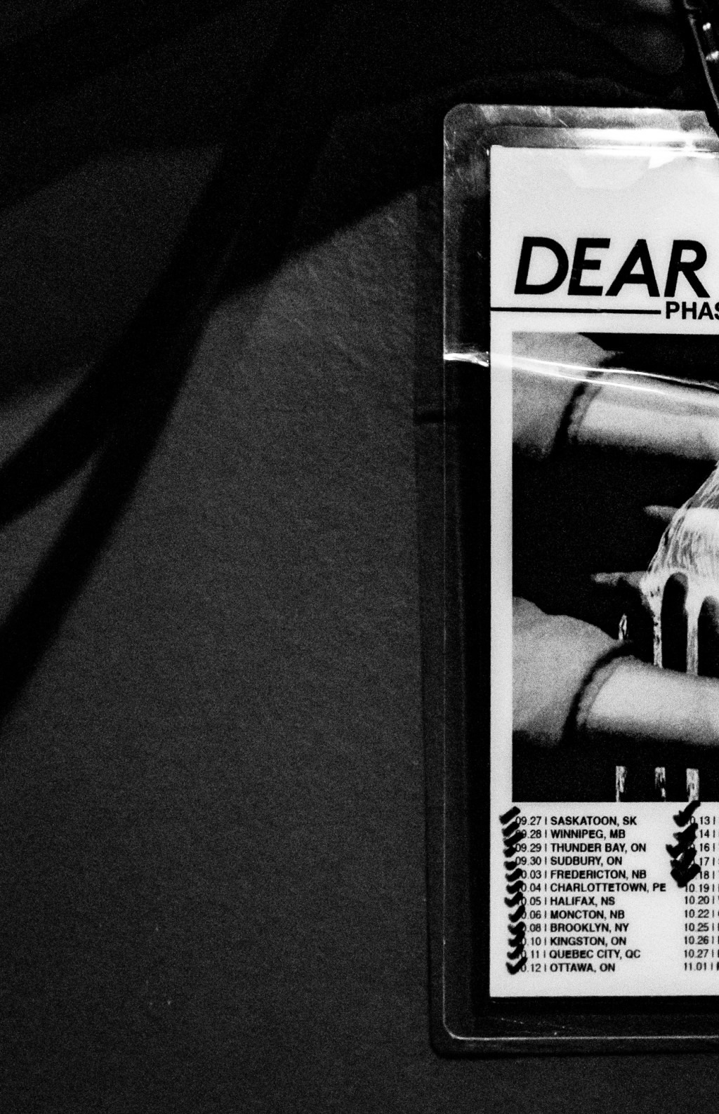 Exclusive: all access with Dear&nbsp;Rouge