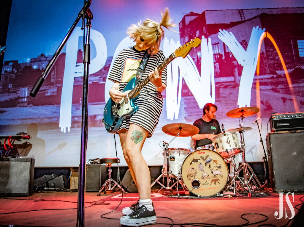 Roachella iii: PONY + Goodbye&nbsp;Honolulu