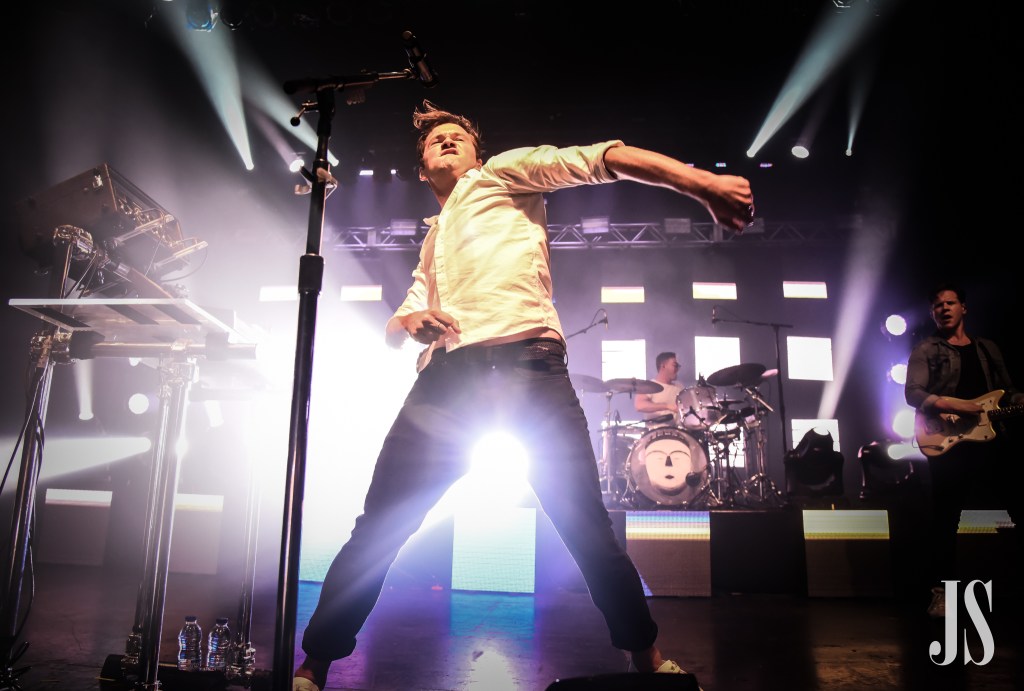 Hey Toronto were you Front Row @ St&nbsp;Lucia?