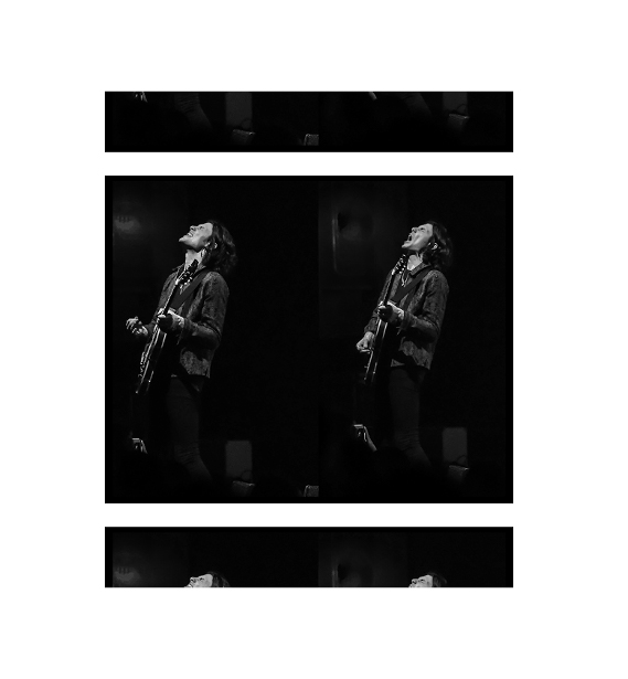 Inside James Bay’s Sold out show at The Sony&nbsp;Centre