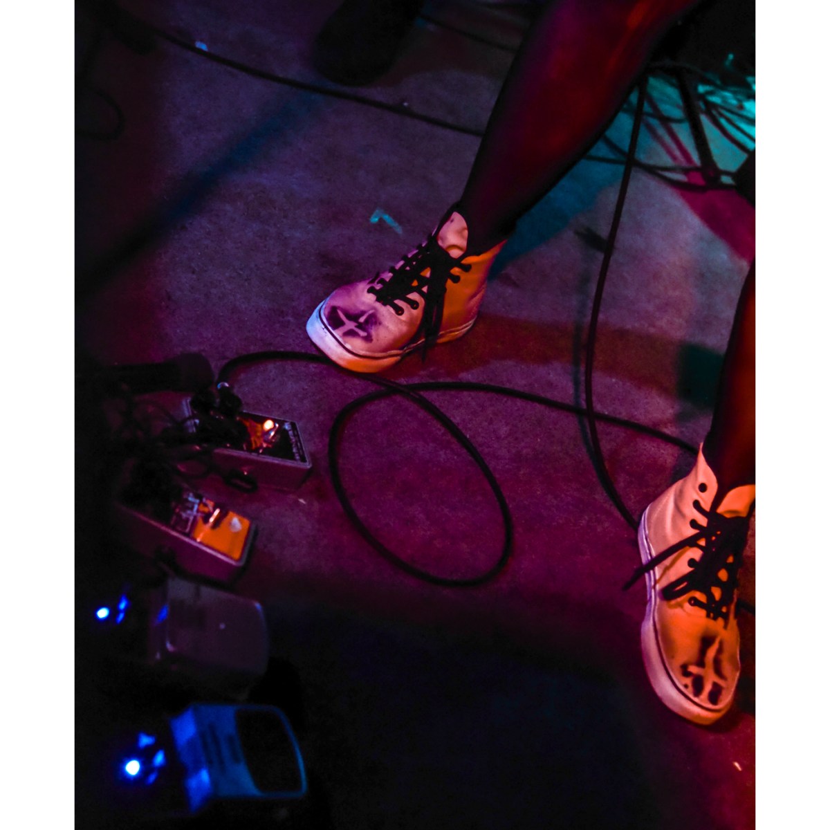 [ Photos] Bad Waitress + Dish Pit + No&nbsp;Bro