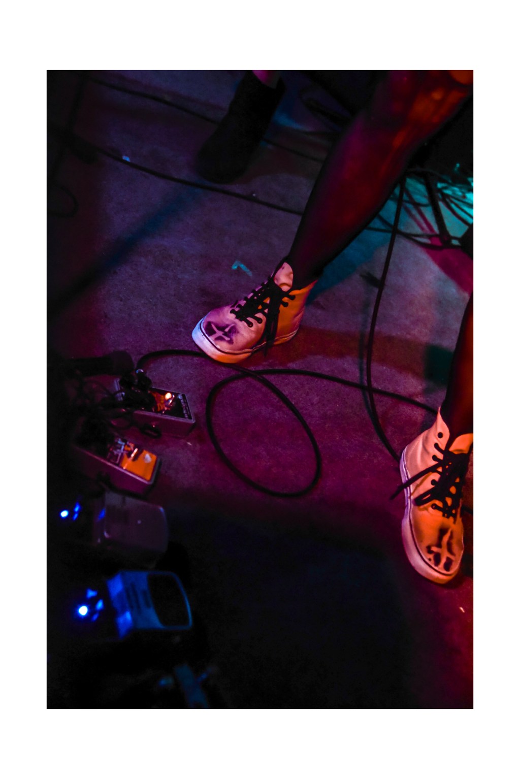 [ Photos] Bad Waitress + Dish Pit + No&nbsp;Bro