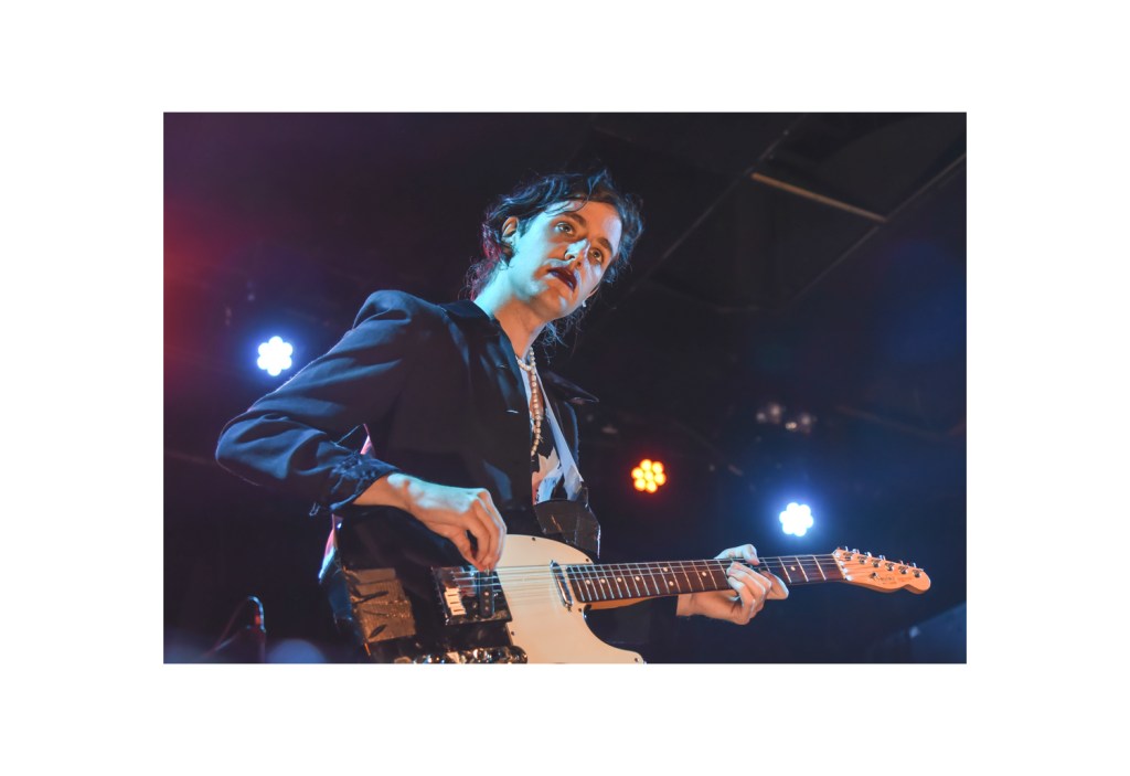 Seen. Chewed. Reviewed: Ezra Furman + Stef Chura @ Lee’s&nbsp;Palace