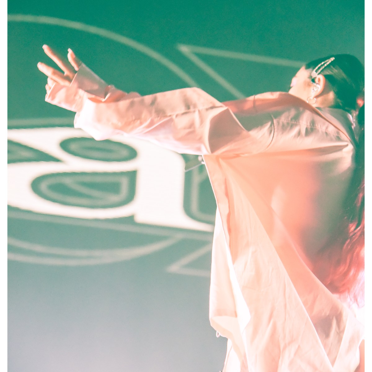 Charlie XCX @&nbsp;Rebel