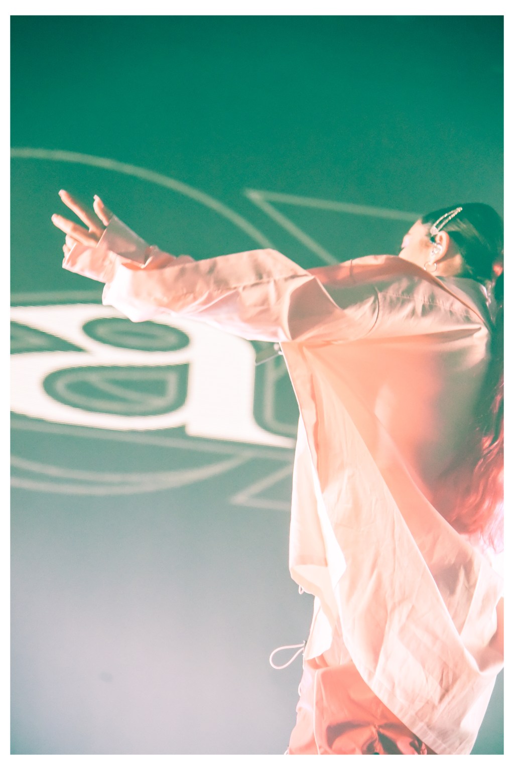 Charlie XCX @&nbsp;Rebel