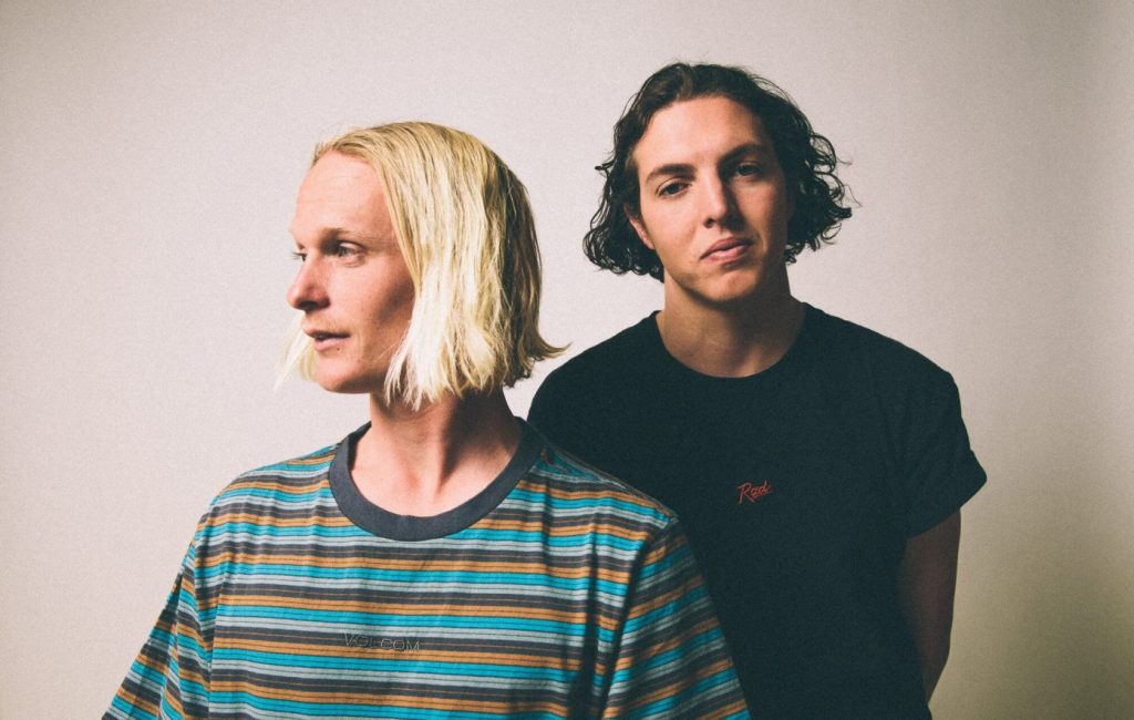 Interview: Hockey Dad on what it’s like releasing an album during&nbsp;Quarantine.