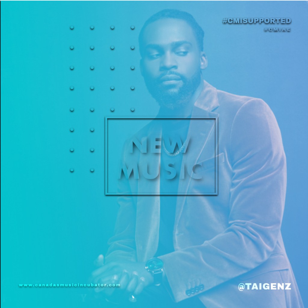 Q&A WITH #CMISUPPORTED TAIGENZ VIA&nbsp;CMI