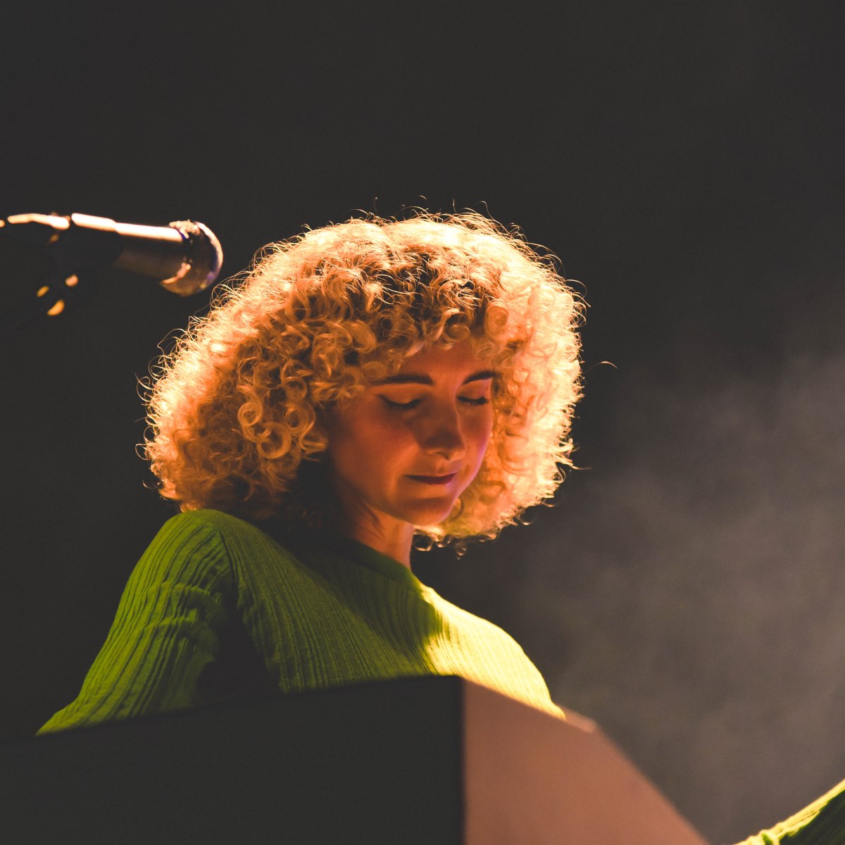 Tennis + Molly Burch @ The Danforth in&nbsp;Toronto