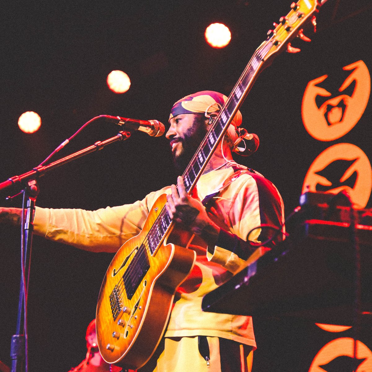 Thundercat @ History