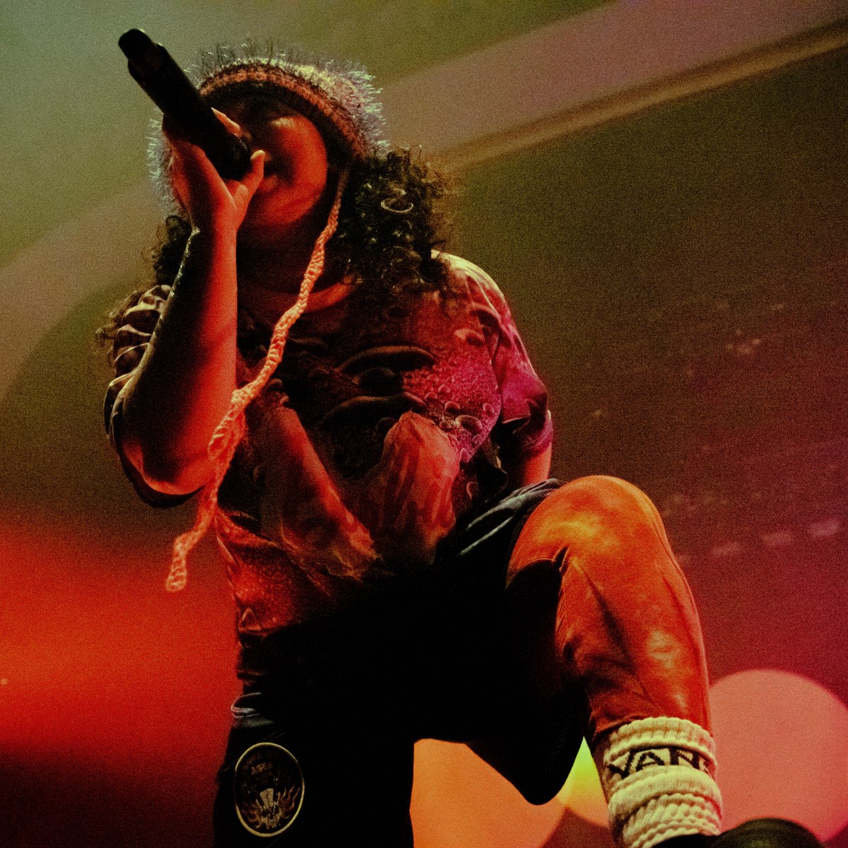 FRONT ROW ACCESS: Remi Wolf and Jordana @ The Danforth Music&nbsp;Hall