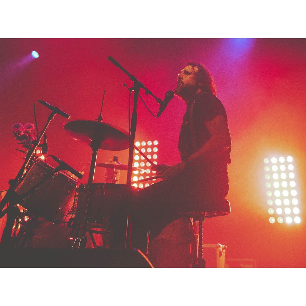 Born Ruffians @ The Danforth Music&nbsp;Hall