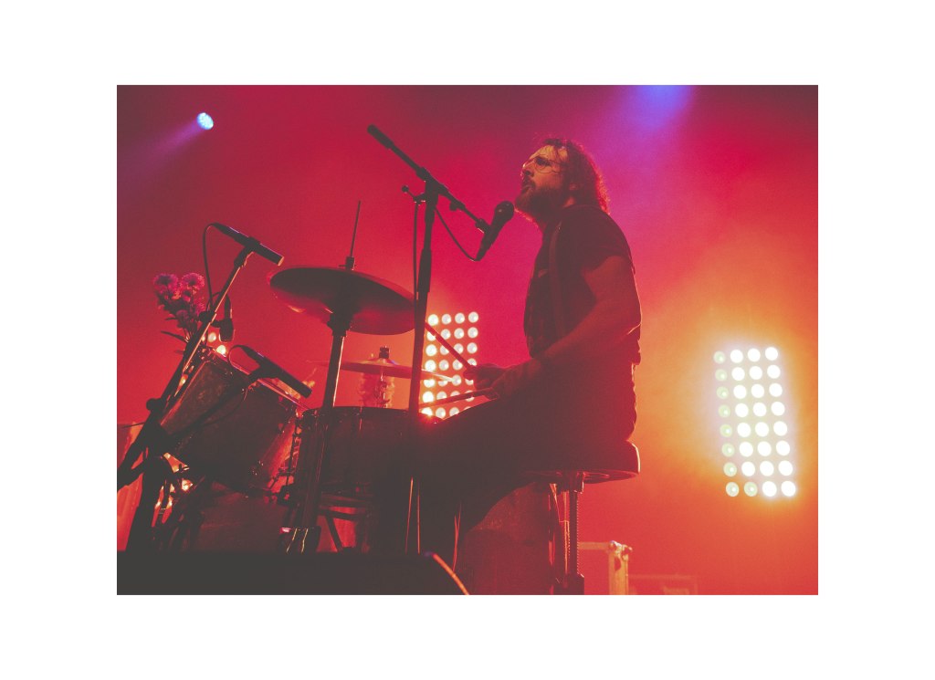 Born Ruffians @ The Danforth Music&nbsp;Hall